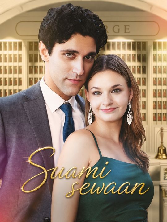 Suami sewaan