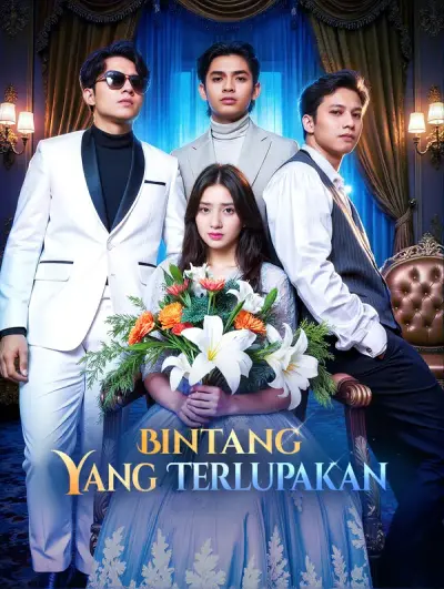 Bintang yang Terlupakan