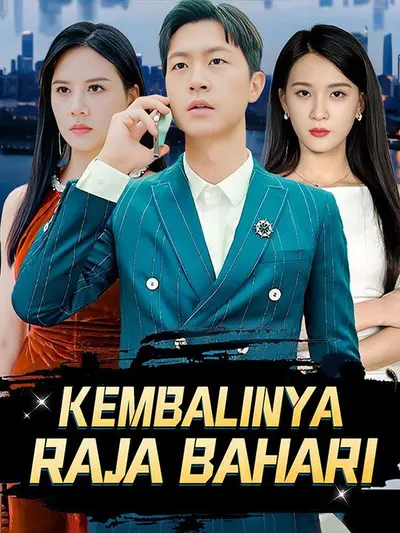 Kembalinya Raja Bahari