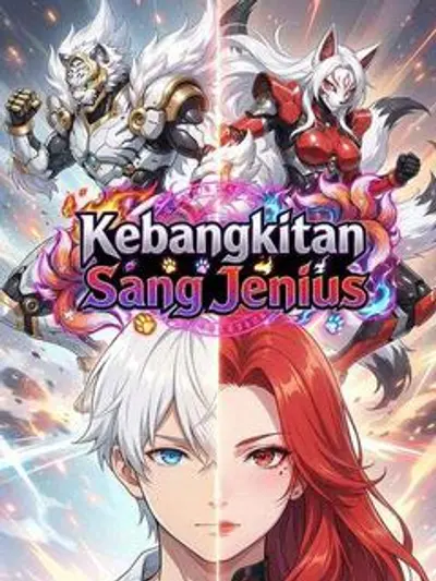 Kebangkitan Sang Jenius