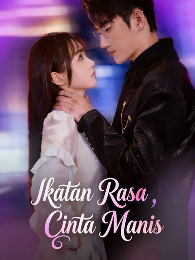 Ikatan Rasa, Cinta Manis