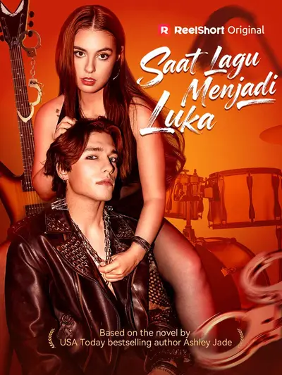 Saat Lagu Menjadi Luka