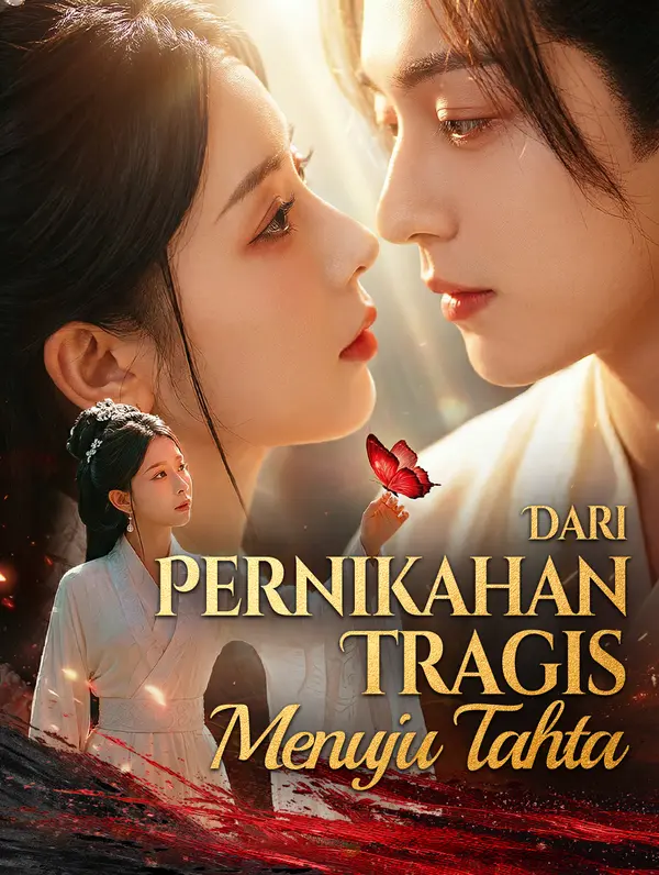 Dari Pernikahan Tragis Menuju Tahta