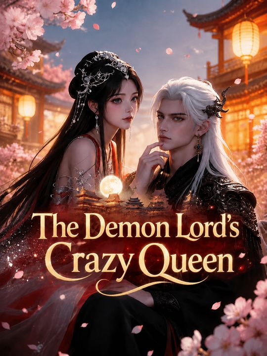 The Demon Lord's Crazy Queen