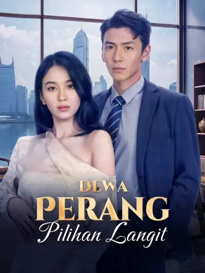 Dewa Perang Pilihan Langit