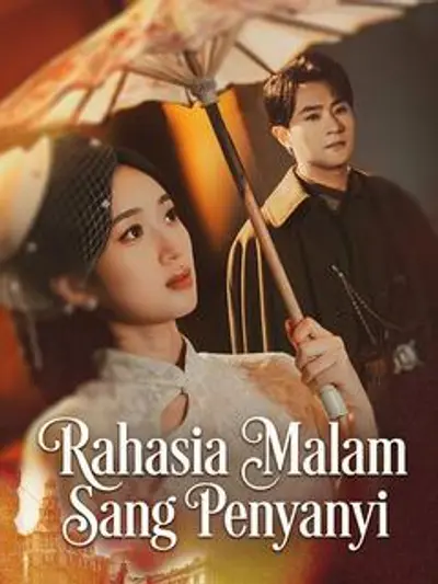 Rahasia Malam Sang Penyanyi