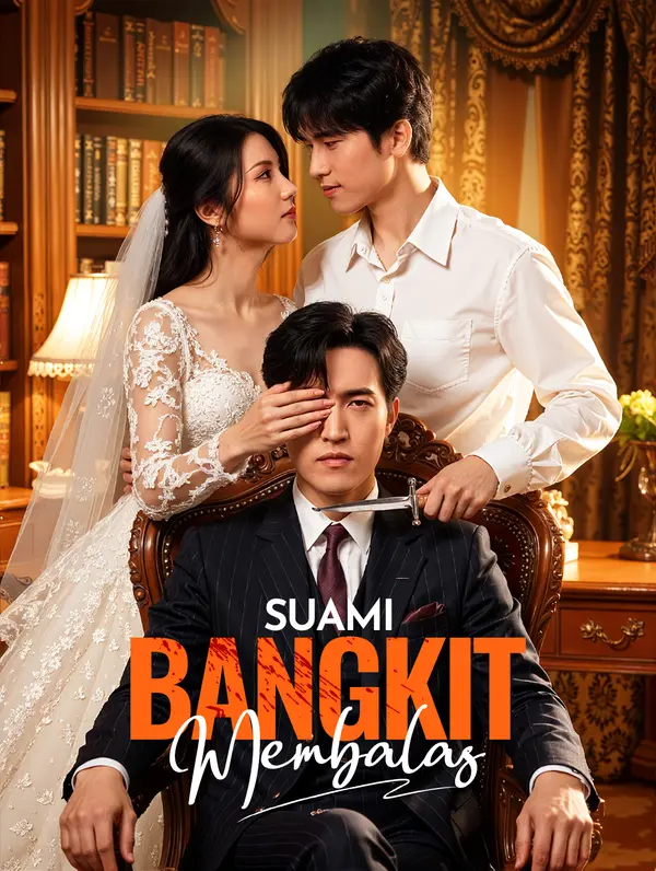 Suami Bangkit Membalas