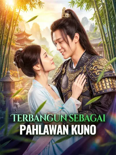 Terbangun sebagai Pahlawan Kuno
