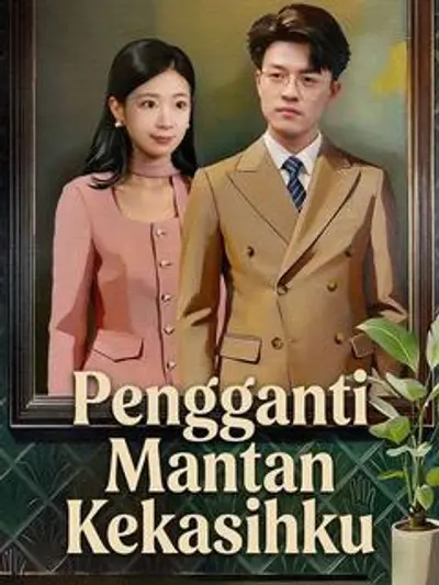 Pengganti Mantan Kekasihku