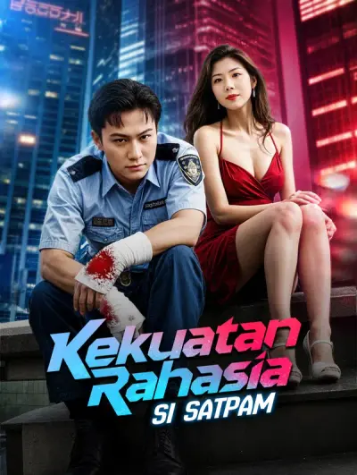 Kekuatan Rahasia Si Satpam