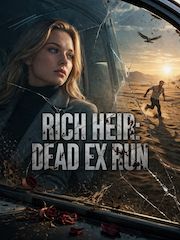 Rich Heir: Dead Ex Run