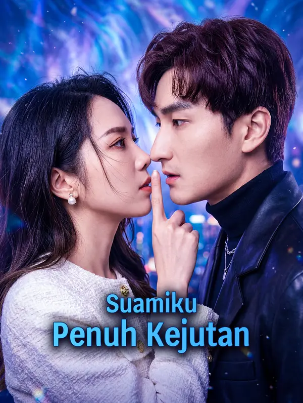 Suamiku Penuh Kejutan