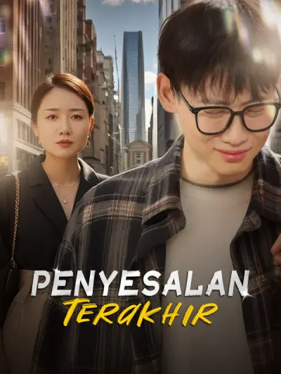 Penyesalan Terakhir