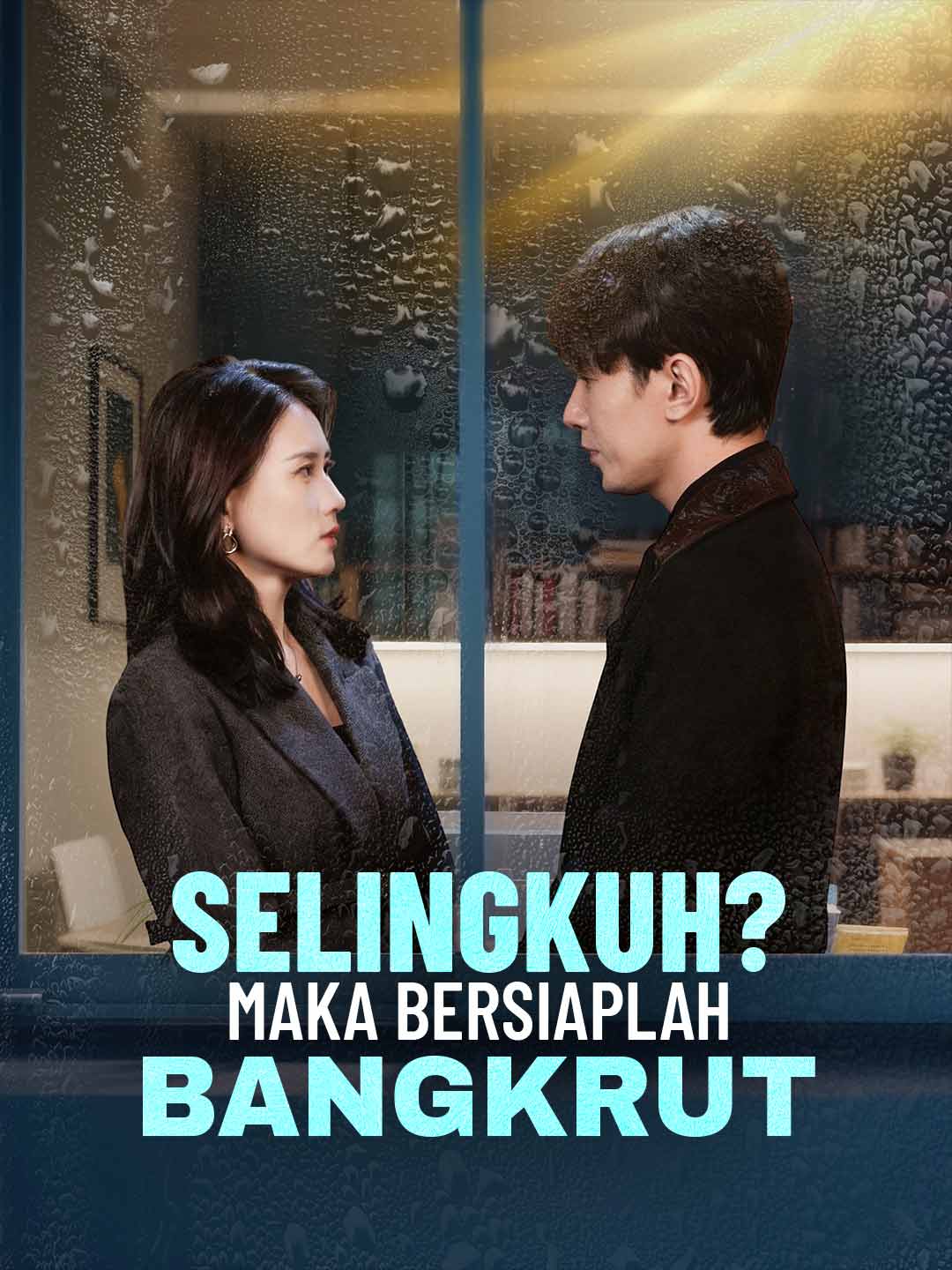 Selingkuh? Maka Bersiaplah Bangkrut