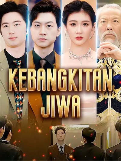 Kebangkitan Jiwa