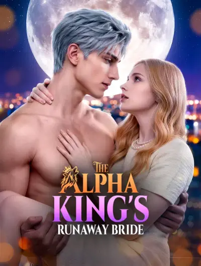 The Alpha King's Runaway Bride