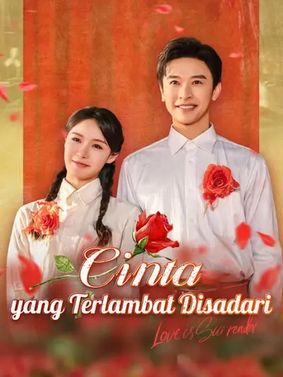 Cinta yang Terlambat Disadari