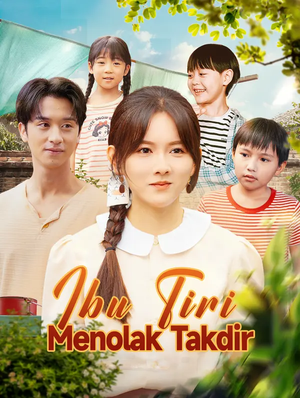 Ibu Tiri Menolak Takdir