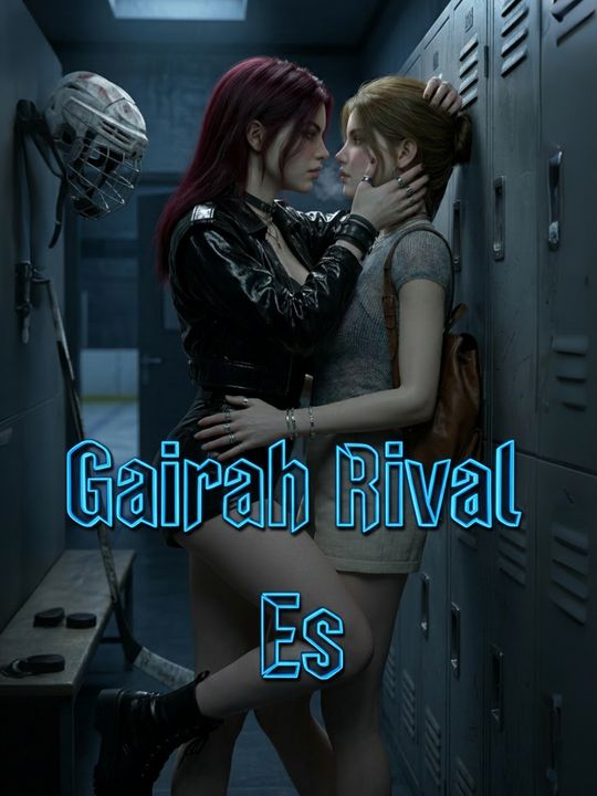 Gairah Rival Es