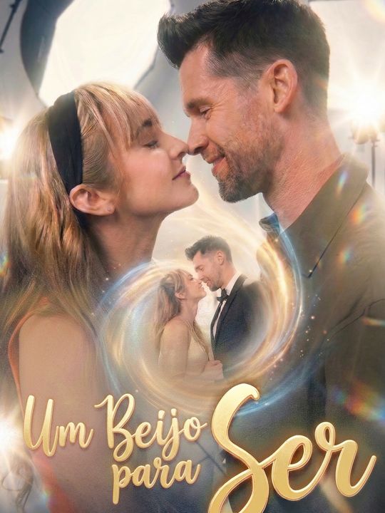 Um Beijo para Ver