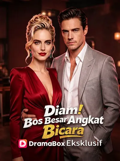 Diam! Bos Besar Angkat Bicara