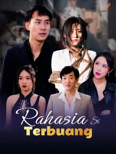 Rahasia Si Terbuang