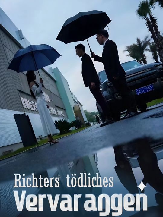 Richters tödliches Verlangen