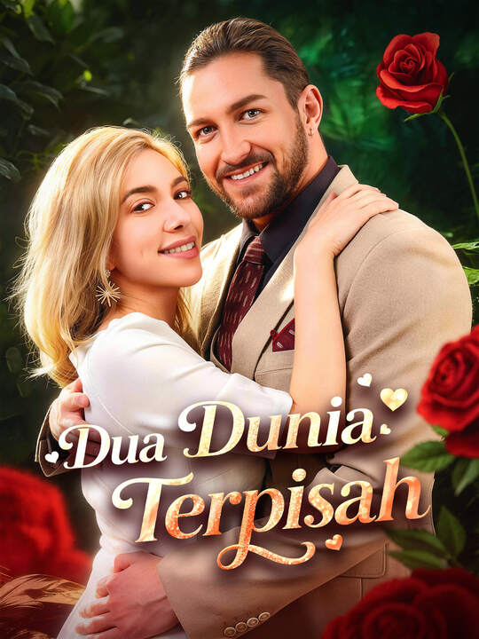 Dua Dunia Terpisah