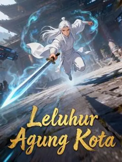 Leluhur Agung Kota