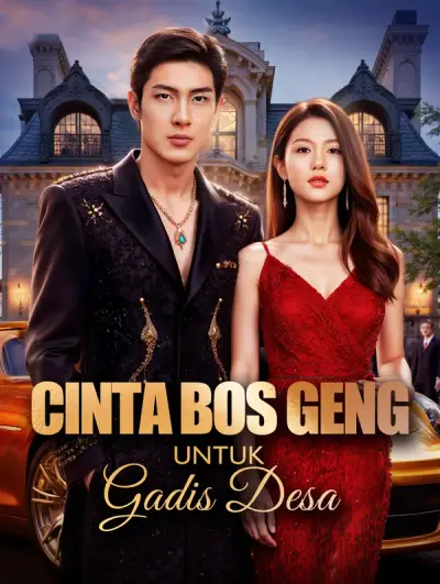 Cinta Bos Geng untuk Gadis Desa