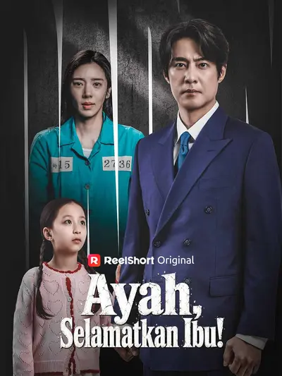 Ayah, Selamatkan Ibu!