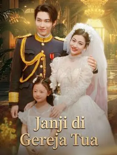 Janji di Gereja Tua