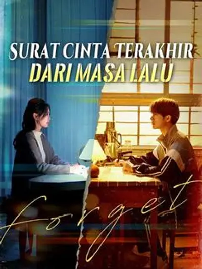 Surat Cinta Terakhir dari Masa Lalu