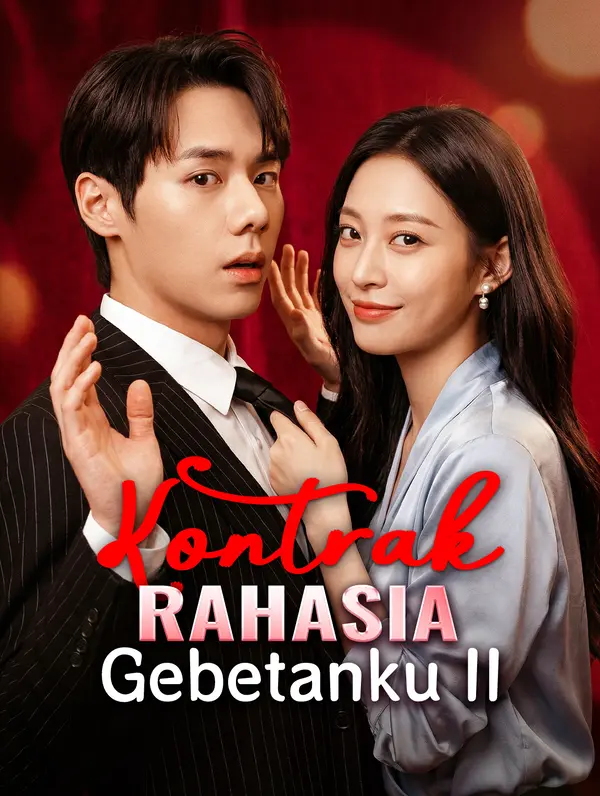 Kontrak Rahasia Gebetanku II