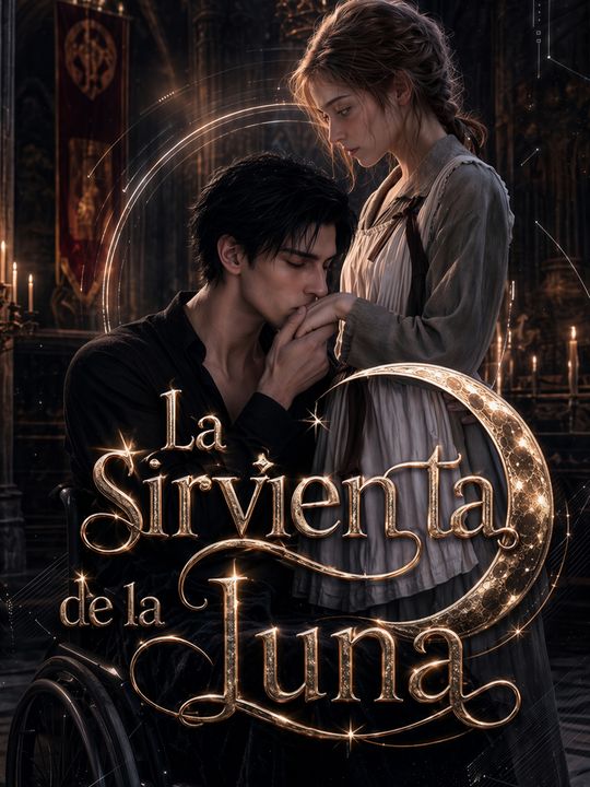 La sirvienta de la luna