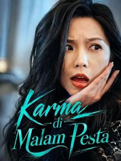 Karma di Malam Pesta
