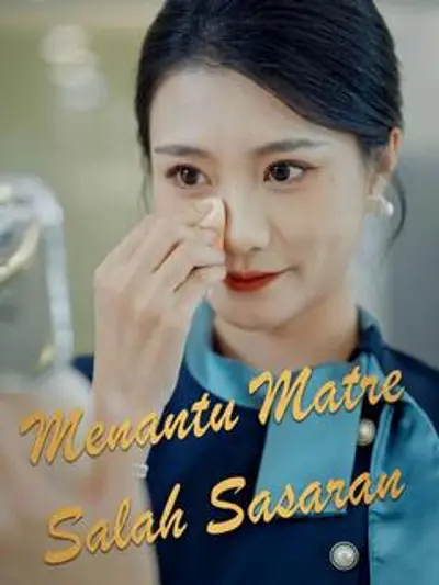 Menantu Matre Salah Sasaran