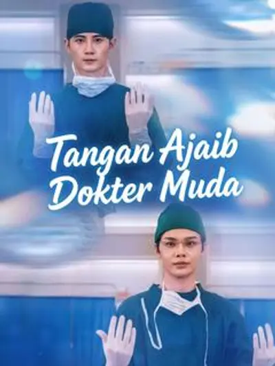 Tangan Ajaib Dokter Muda