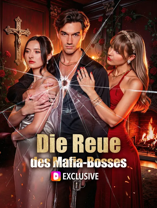 Die Reue des Mafia-Bosses(Synchron)