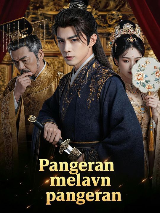 Pangeran melawan pangeran