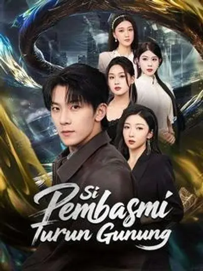 Si Pembasmi Turun Gunung