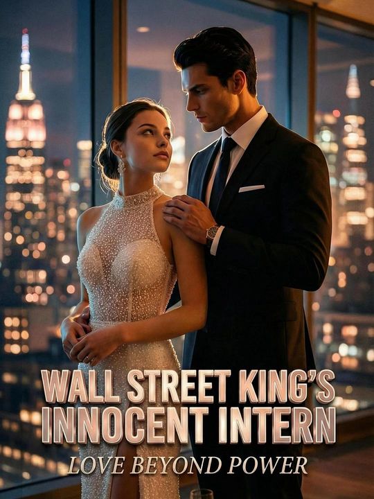 Wall Street King's Innocent Intern：Love Beyond Power