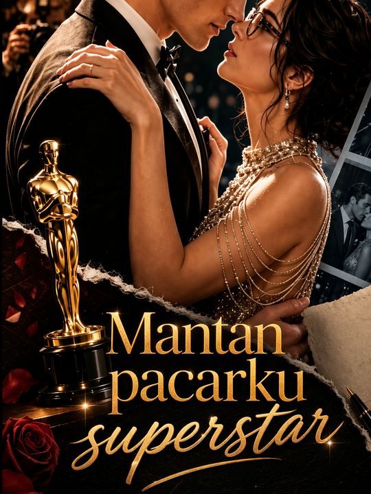 Mantan pacarku superstar