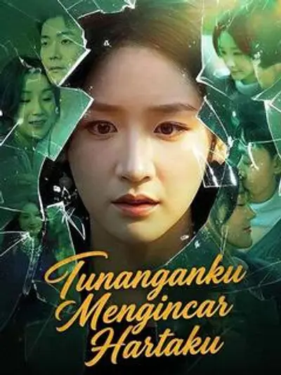 Tunanganku Mengincar Hartaku