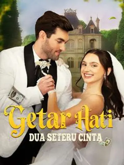Getar Hati Dua Seteru Cinta