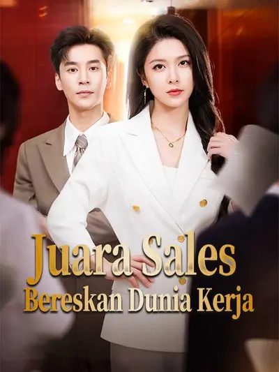 (Sulih Suara) Juara Sales Bereskan Dunia Kerja