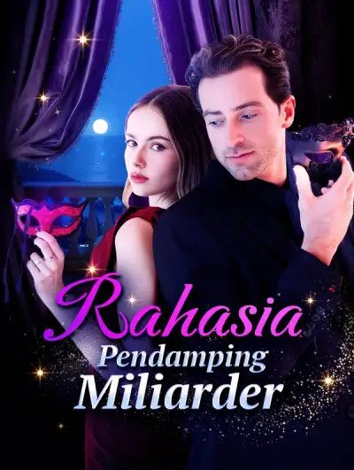 Rahasia Pendamping Miliarder(Sulih Suara)
