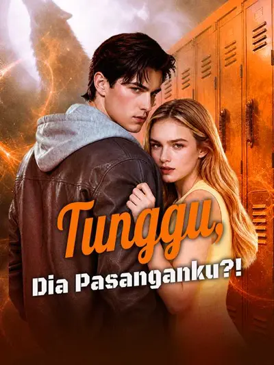 Tunggu, Dia Pasanganku?!