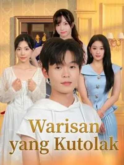Warisan yang Kutolak
