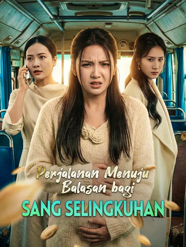 Perjalanan Menuju Balasan bagi Sang Selingkuhan